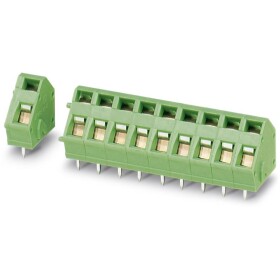 PCB terminal block ZFKDSA 1,5C-5,0- 2 1933998 Phoenix Contact; 1933998