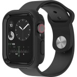 OtterBox Exo Edge Apple Watch Series SE (2022) 40mm čierny