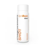 Magnéziový shot - GymBeam (pomaranč, 60 ml) (36685-8-pomaranč-60ml)