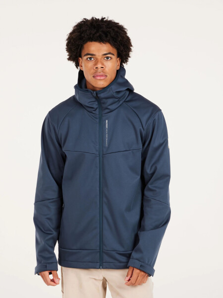 Pánska bunda Protest PRTGERGETI XL