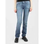 Wrangler Lia Slim Leg Regular W W258WT10S Džínsové nohavice SPOJENÉ STÁTY AMERICKÉ 30 / 30