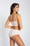 Dámske nohavičky SEAMLESS COTTON CLASSIC PANTIES