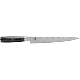 Zwilling Miyabi 5000FCD Sujihiki Japonský nôž 24cm (34680-241)