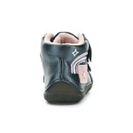 D.D.Step DDStep A116-62403B Lead celoročné členkové barefoot topánky 30 EUR