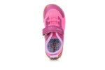 Superfit Vento Pink/Lila barefoot tenisky 31 EUR