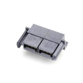 Molex zásuvkové puzdro na dosku 459844912 1 ks Tray; 459844912
