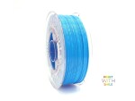 PLA filament turquoise blue 1,75 mm Print With Smile 0,5 kg