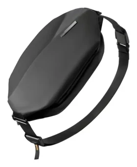 Inateck BP03005-13 čierna / Cestovný batoh na notebook / 13-15,6" / 42 l / vodeodolný (BP03005-13_BLACK)