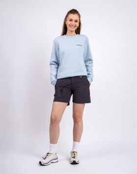 Klättermusen Alfhild Shorts W's 961 Raven M