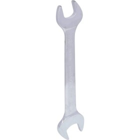 KS Tools 517.0764 517.0764 obojstranný vidlicový kľúč 24 - 30 mm; 517.0764