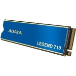 ADATA Legend 710 1TB M.2 2280 Gen3 (ALEG-710-1TCS)