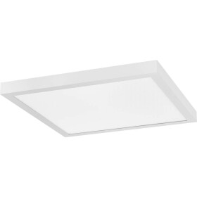 Deko Light 348261 Pro Office Sano 625, 35 W, DALI, 3000/4000 K, weiß Stropné svítidlo SMD LED Svetelný zdroj nie je zameniteľný En.trieda 2021: F (A - G) 35.0; 348261