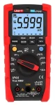 UNI-T UT191E / Multimeter / True RMS / IP65 / 600 V / 20 A (UT191E)