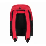 Zina Salsa Team F4B8-90384 backpack červený 25l