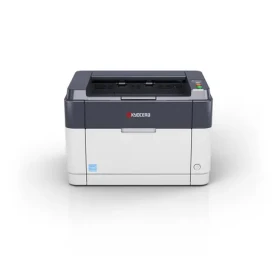 Kyocera FS-1061dn / Čiernobiela laserová tlačiareň / A4 / 25 str/min / Duplex / LAN / USB (1102M33NL2)