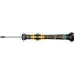 Wera 1567 ESD Micro skrutkovač Torx Veľkosť skrutkovača T 6 Dĺžka drieku: 40 mm; 05030402001