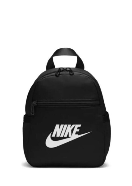 Nike Sportswear Futura 365 Mini CW9301 010 backpack čierny 6l