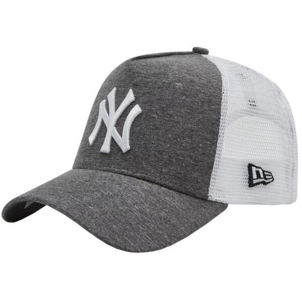 New Era Jersey Ess 9FORTY New York Yankees Trucker Cap 12523898 OSFM