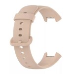 XIAOMI Redmi Watch 2 Strap ružová / Náhradný silikónový remienok pre Redmi Watch 2 (2926934118438)