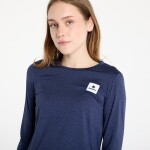 Tričko SAYSKY W Clean Pace Long Sleeve T-Shirt Blue S