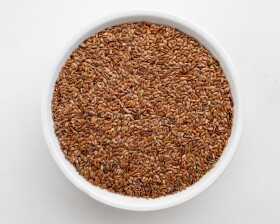Vilgain Ľanové semienka 500 g