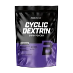 BioTech Cyclic Dextrín 1000 g unflavoured (14578)