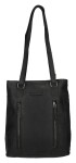 Dámsky batoh Enrico Benetti Genua 89008 Black