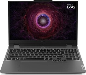 Lenovo LOQ 15ARP9 Ryzen 7 7435HS / 16 GB / 512 GB / RTX 4060 / 144 Hz / Windows 11 Pro (83JC0063PB)