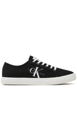 Calvin Klein YM0YM00306 tenisky čierne