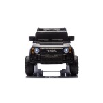 Mamido Elektrické autíčko Toyota Land Cruiser PRADO čierne