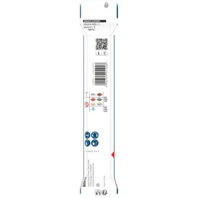 Bosch Accessories 2608902255, 2608902255 multifunkčný vrták; 2608902255
