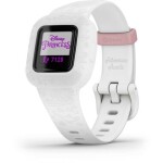 Garmin vivofit jr. 3 Disney Princess / Detský fitness náramok / LCD 112x112px / Bluetooth / 5ATM (010-02441-12)