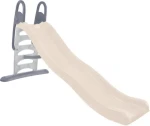 MOCHTOYS Šmykľavka 198cm béžová