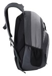 Študentský ruksak Nitro Chase Graphite