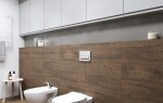CERSANIT - ZÁVESNÁ WC MISA MODUO CLEANON BEZ SEDÁTKA K116-007-PT