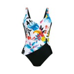 Dámske jednodielne plavky Elea 7393 - Anita 40C