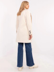 Kabát TW CZ BI 25533.18 light beige - FPrice L
