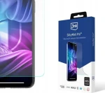 3mk Silky Matt Pro / Ochranná fólia / XIAOMI Redmi Note 13 5G