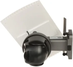 APTI W21S4G-TUYA-S2B / IP kamera / Solárna / 4G/LTE / otočná / 3 Mpx / Tuya SMART (APTI-W21S4G-TUYA-S2B)