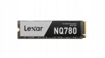 Lexar NQ780 1TB M.2 2280 PCI-E x4 Gen4 NVMe (LNQ780X001T-RNNNG)