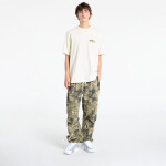 Kalhoty Nike Tech Men's Dri-FIT Woven Camo Loose-Fit Pants Neutral Olive/ Black S