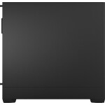 Fractal Design Pop Air Black SOLID čierna / ATX / 2x USB 3.2 / 3x 120mm / bez zdroja / prachové filtre (FD-C-POA1A-01)