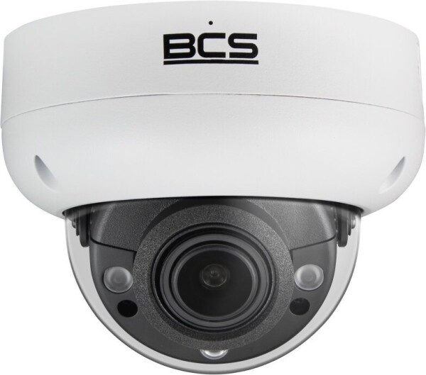 BCS Kamera kopułowa IP BCS-L-DIP58VSR4-Ai1(2)