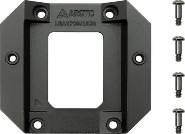 ARCTIC Liquid Freezer III Pre Offset Contact Frame Intel / Montážna sada / LGA1700 / LGA1851 (MPSAS01444A)