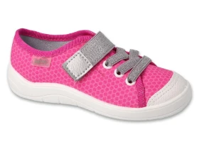 BEFADO 351X014 dievčenské tenisky 1SZ pink 29 351X014_29