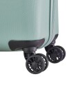 Palubný kufor 55x40x20 Travelite Bali S Mint