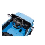 Mamido Elektrické autíčko Toyota Land Cruiser PRADO modré