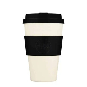 Ecoffee hrnček 400ml Black Nature (5060136001345)