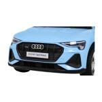 Mamido Elektrické autíčko Audi E-Tron Sportback 4x4 modré