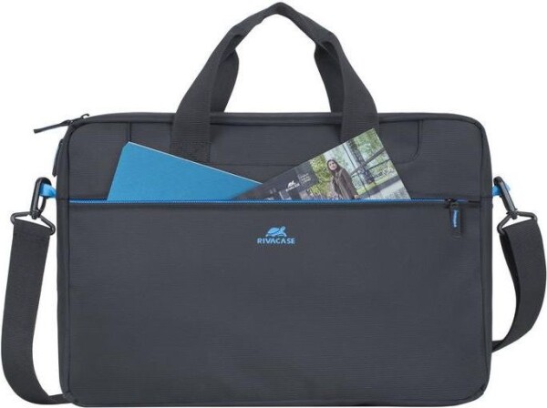 RivaCase Regent 8057 16" (RC8057_BK)